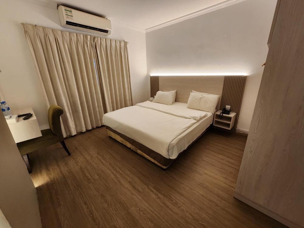 Sharjah International Airport Hotel